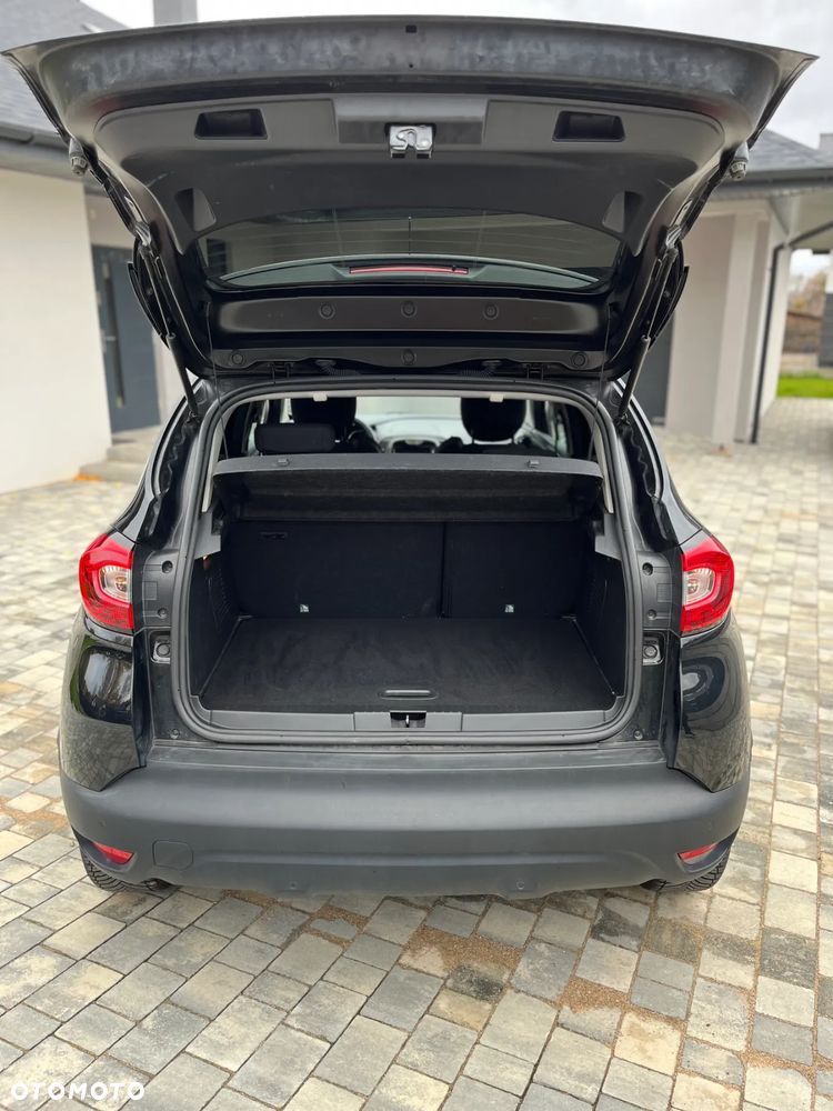 Renault Captur - 4