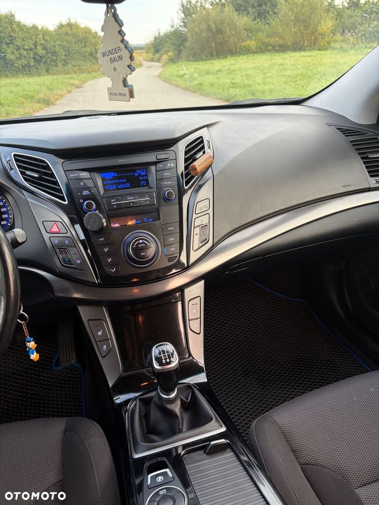 Hyundai i40 1.6 GDI Comfort - 18