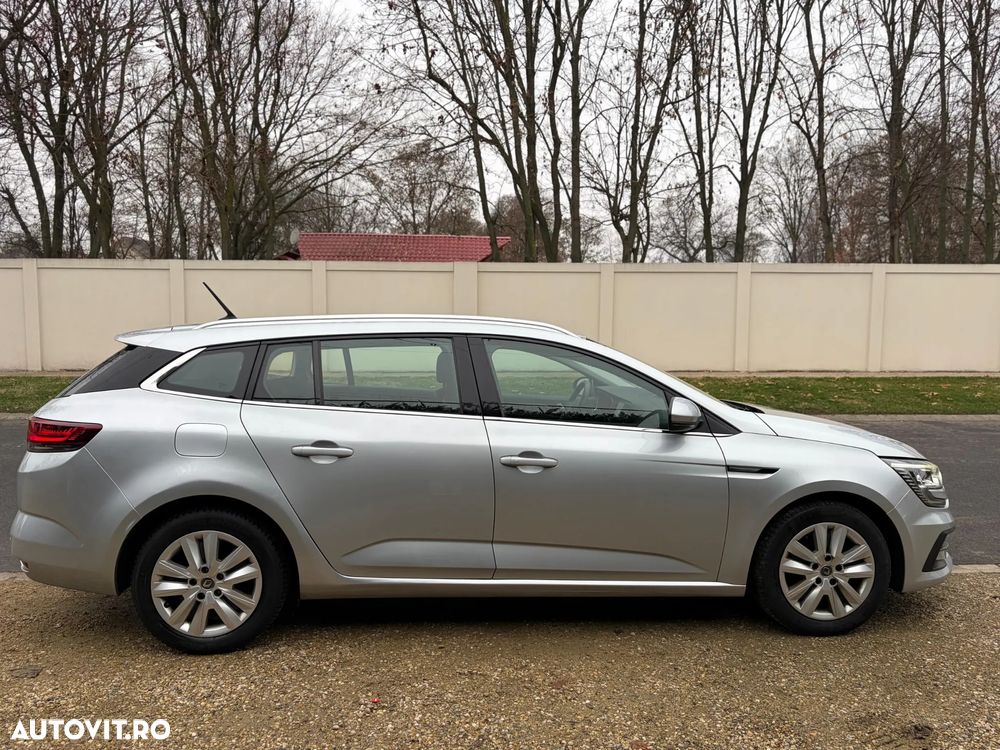 Renault Megane - 6