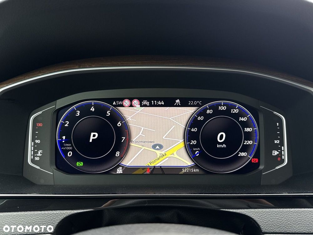 Volkswagen Arteon 2.0 TSI Elegance DSG - 22