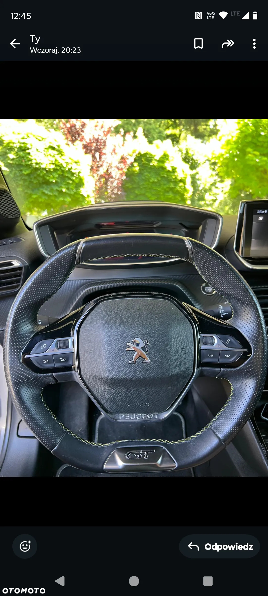 Peugeot 208 1.5 BlueHDi GT Line S&S - 24