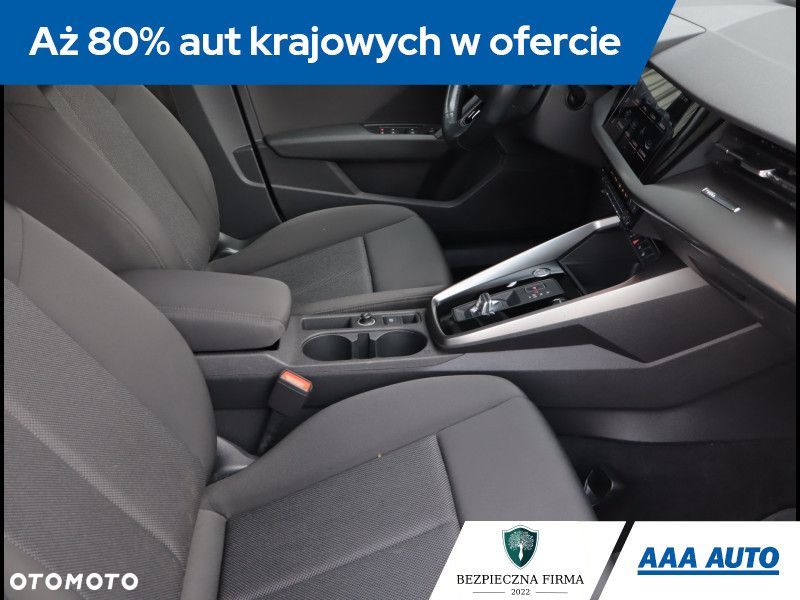 Audi A3 Sportback - 10