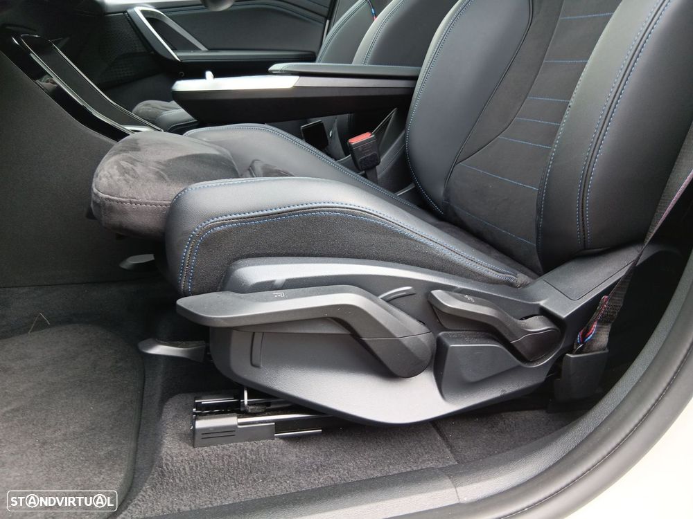 BMW X1 xDrive30e Pack Desportivo M Pro - 11