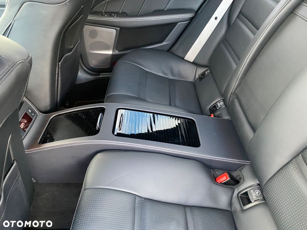 Mercedes-Benz CLS 63 AMG S 4-Matic - 13