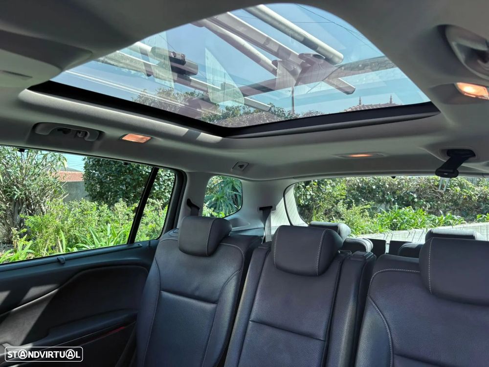 Opel Zafira 2.0 CDTI Cosmo - 53