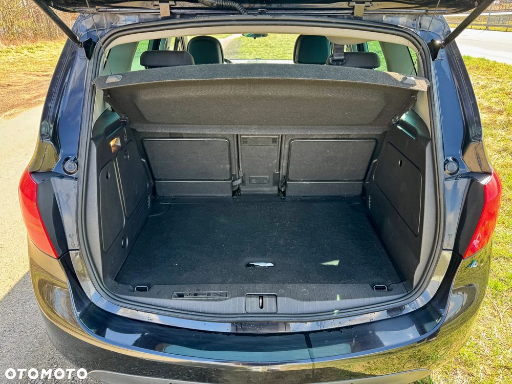 Opel Meriva 1.4 T Enjoy - 9