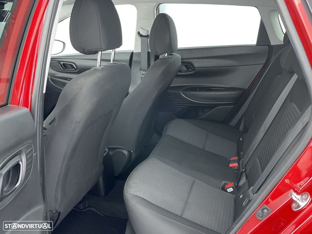 Hyundai i20 1.0 T-GDI Style - 12