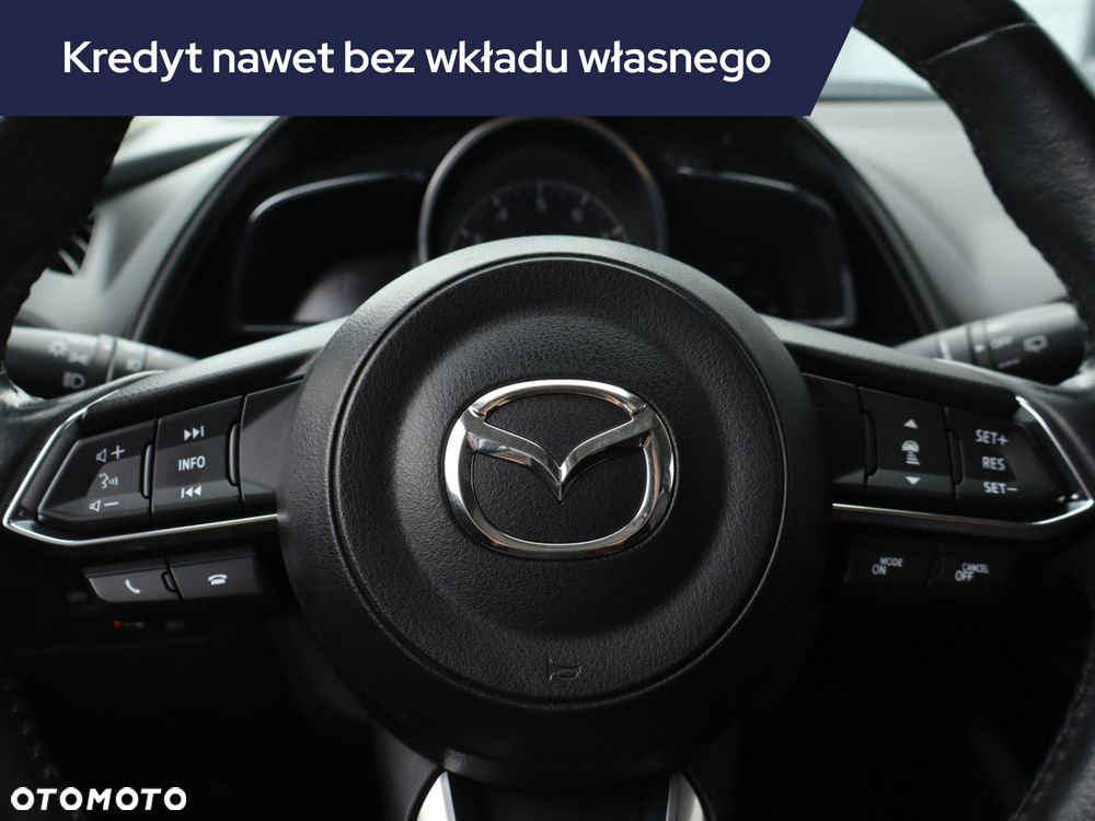 Mazda CX-3 - 19