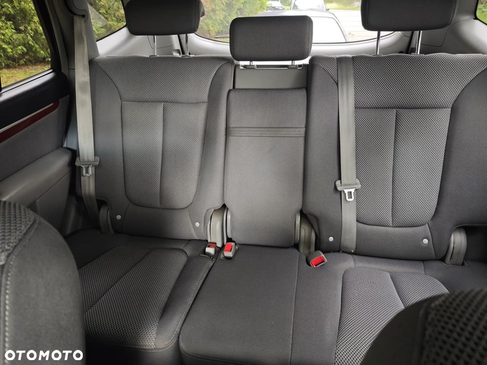 Hyundai Santa Fe 2.2 CRDi 2WD GLS - 13