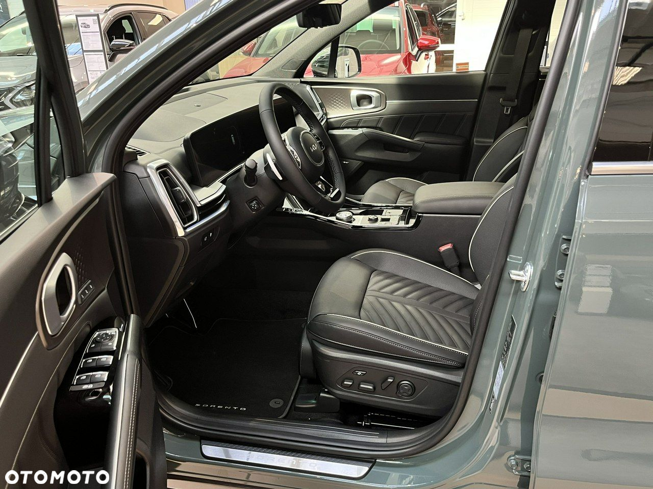 Kia Sorento - 9