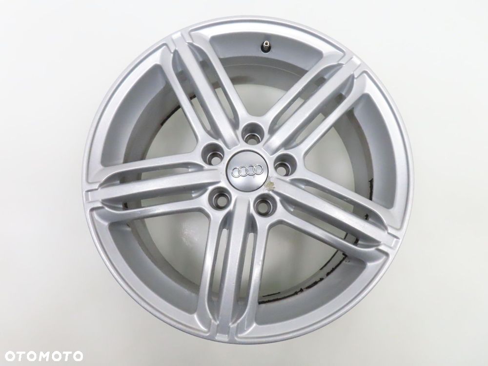 Alufelga 17'' Audi 5x112 7,5J ET35 - 1