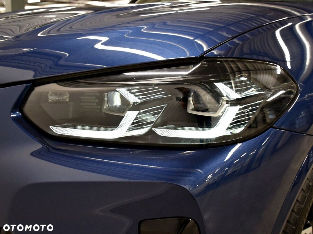 BMW X3 - 31