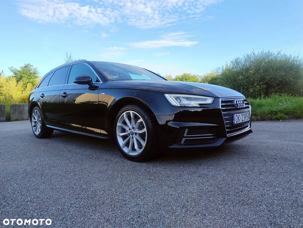 Audi A4 Avant - 3