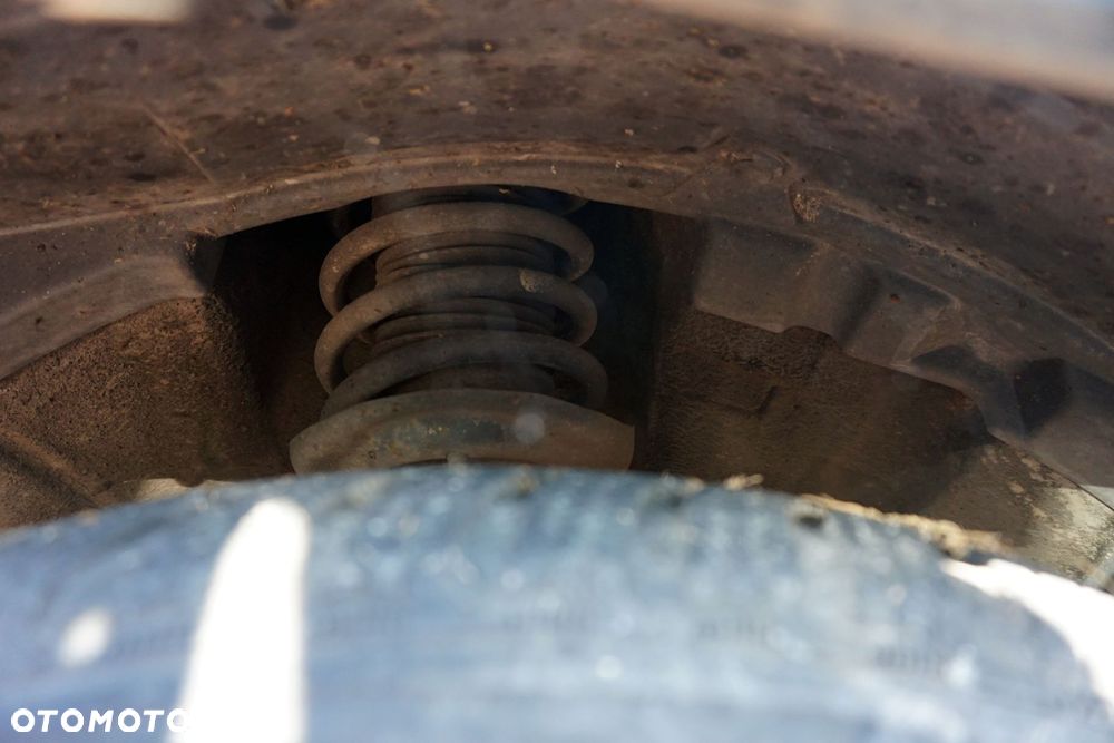 MCPHERSON PRAWY PRZÓD CIVIC VIII 1.8 16V 51601-SNB-E06 HONDA 2006-2010 AMORTYZATOR SPRĘŻYNA - 1