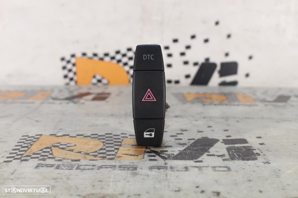 Botão De 4 Piscas Bmw 1 Coupé (E82)  6945603 / 61316945603 / 6 945 603 - 1