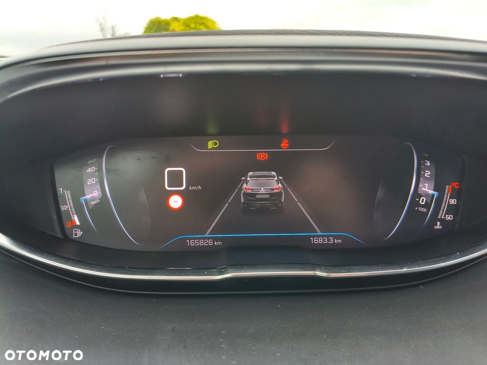 Peugeot 3008 - 17