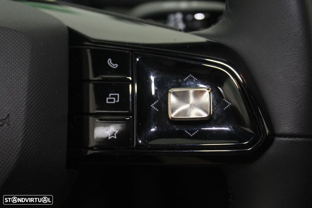 MG MG4 77 kWh Extended Range Luxury - 16