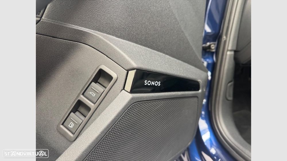 Audi A3 Sportback 40 TFSIe S line - 13