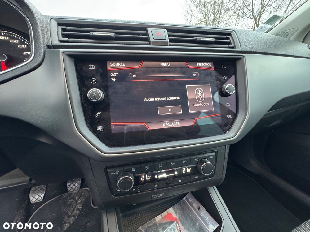 Seat Ibiza - 15