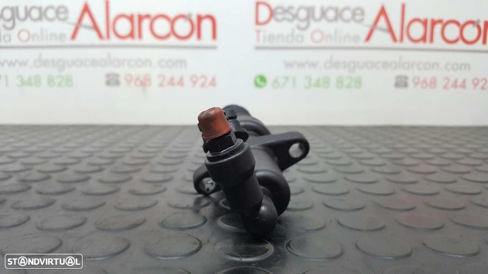 BOMBITO DE EMBRAIAGEM CITROEN BERLINGO STATION WAGON SX MULTISPACE - 8