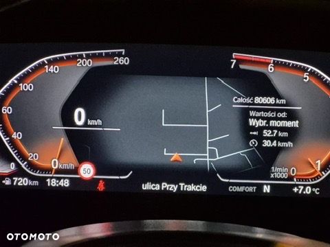 BMW Seria 1 118i M Sport Shadow - 31