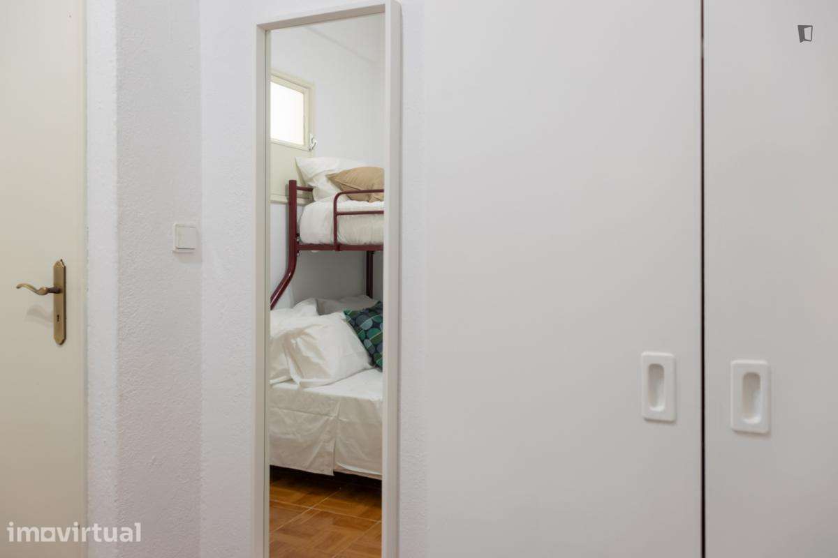 Apartamento com 2 quartos - localizado em Martim Moniz Lisbon - Grande imagem: 3/18