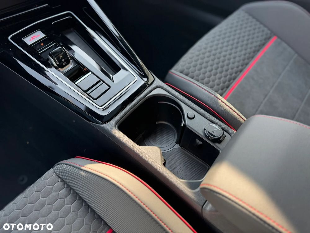 Volkswagen Golf 2.0 TSI OPF DSG GTI Clubsport 45 - 20