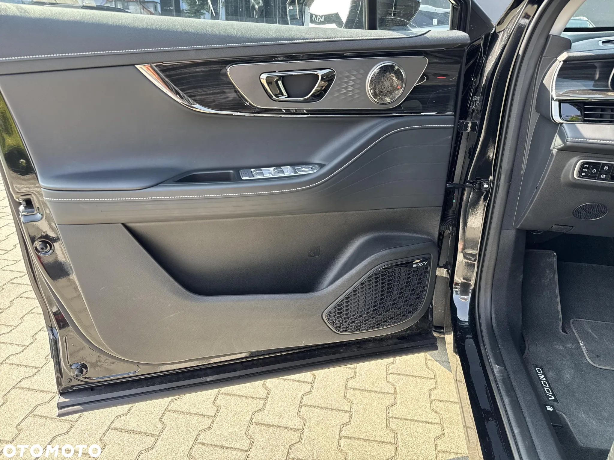 Omoda 5 1.6 T-GDI Premium DCT - 14