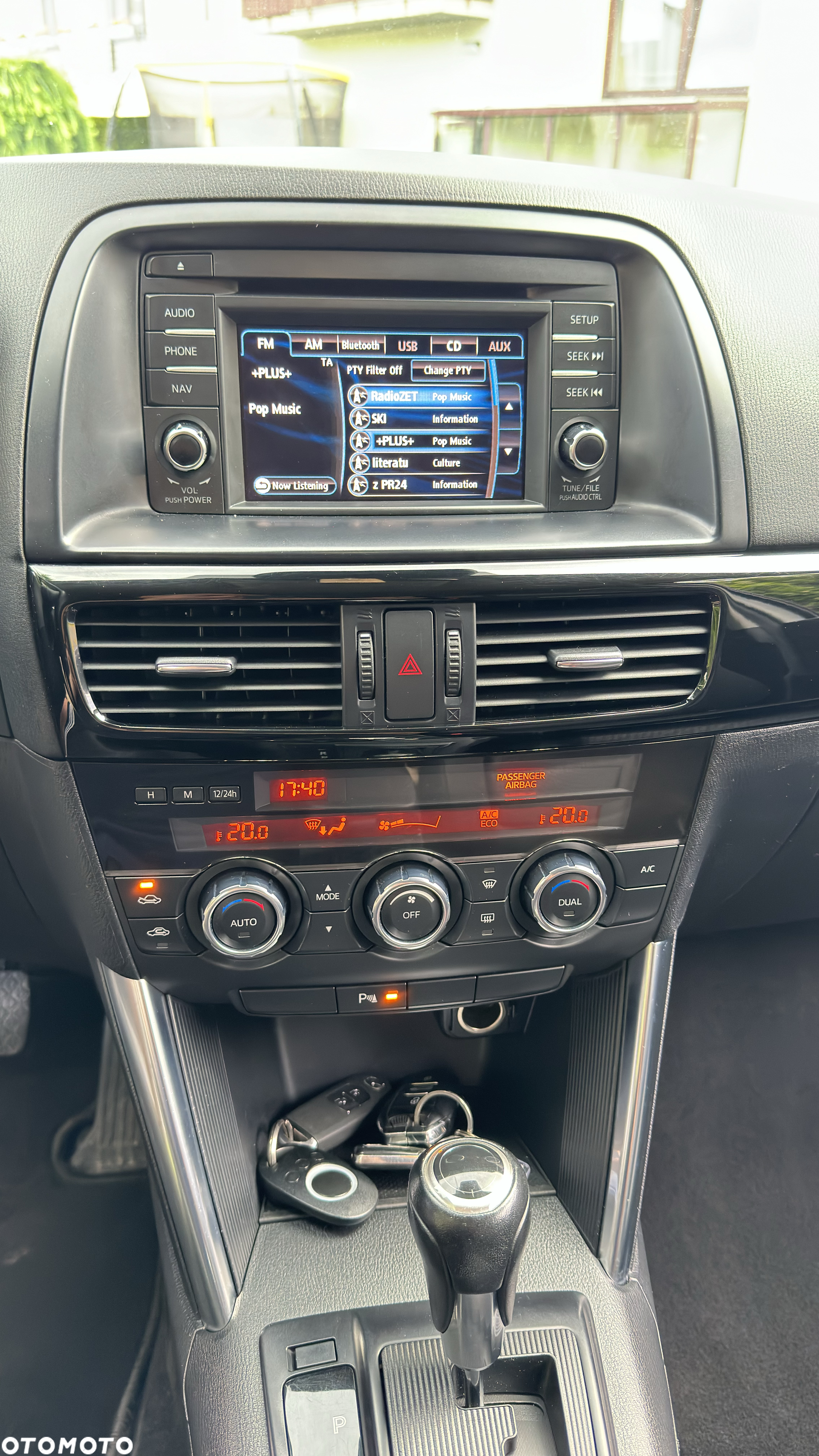Mazda CX-5 2.2 SKYACTIV-D Center-Line - 12