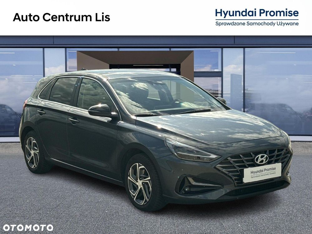 Hyundai i30 1.0 T-GDI Smart - 7