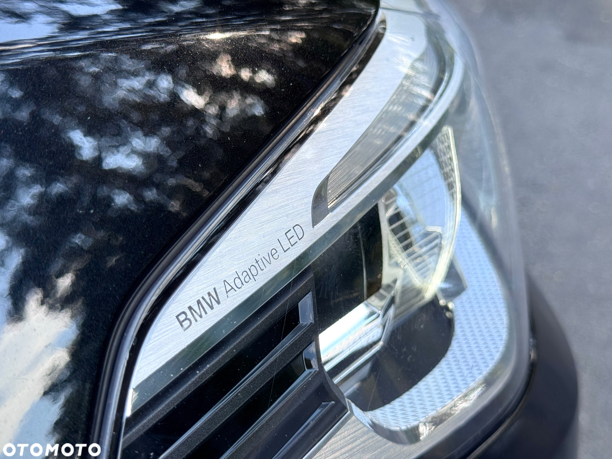 BMW Seria 5 520d Sport Line - 32