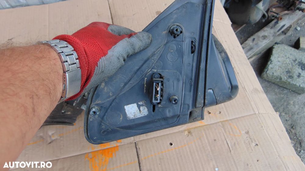 Oglinzi electrice Opel Astra H An 2006 - 4