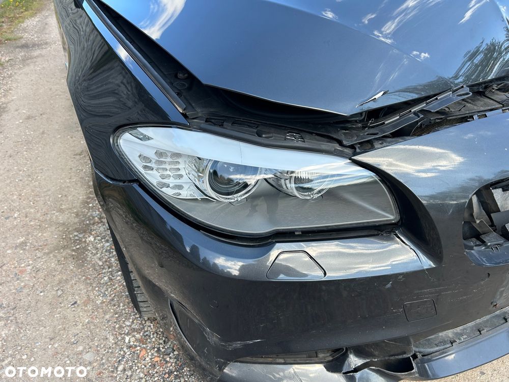 BMW Seria 5 530d xDrive Sport-Aut - 8