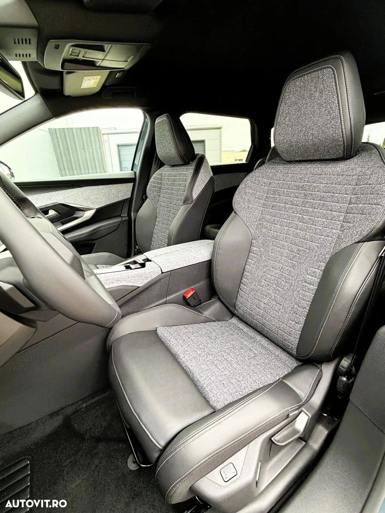 Peugeot 5008 1.2L Hybrid 145 e-DCS6 Allure - 6