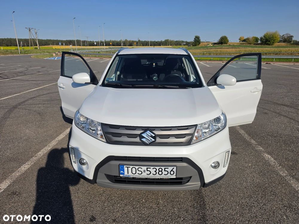 Suzuki Vitara - 27
