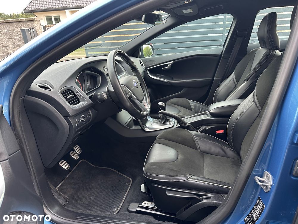 Volvo V40 D2 RDesign - 9