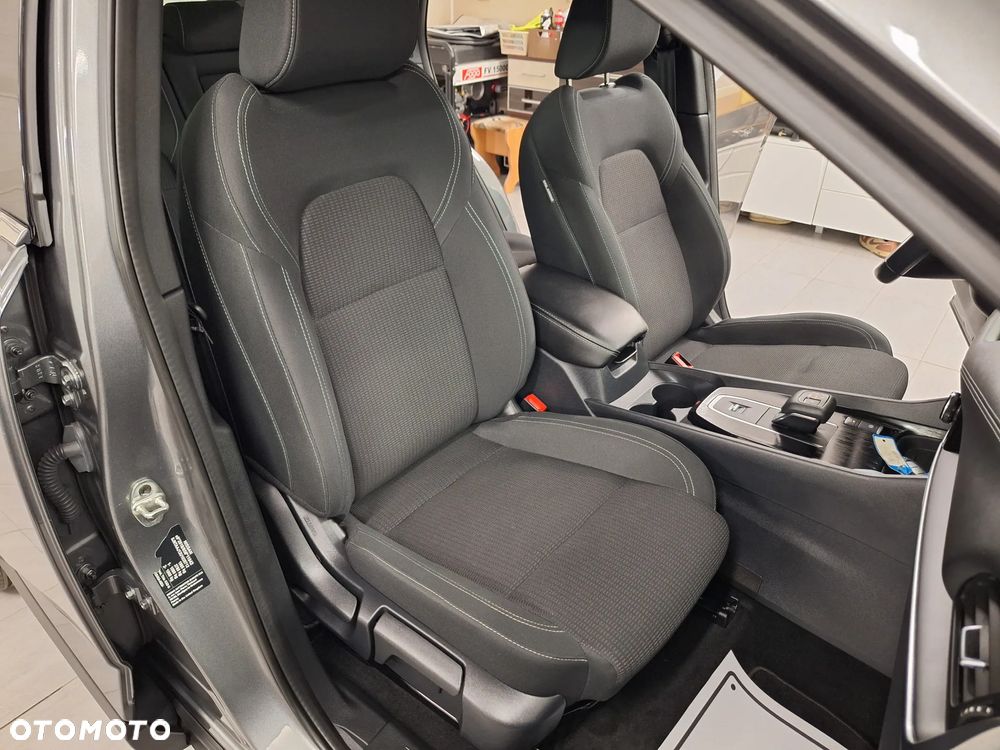 Nissan Qashqai 1.3 DIG-T DCT TEKNA+ - 28