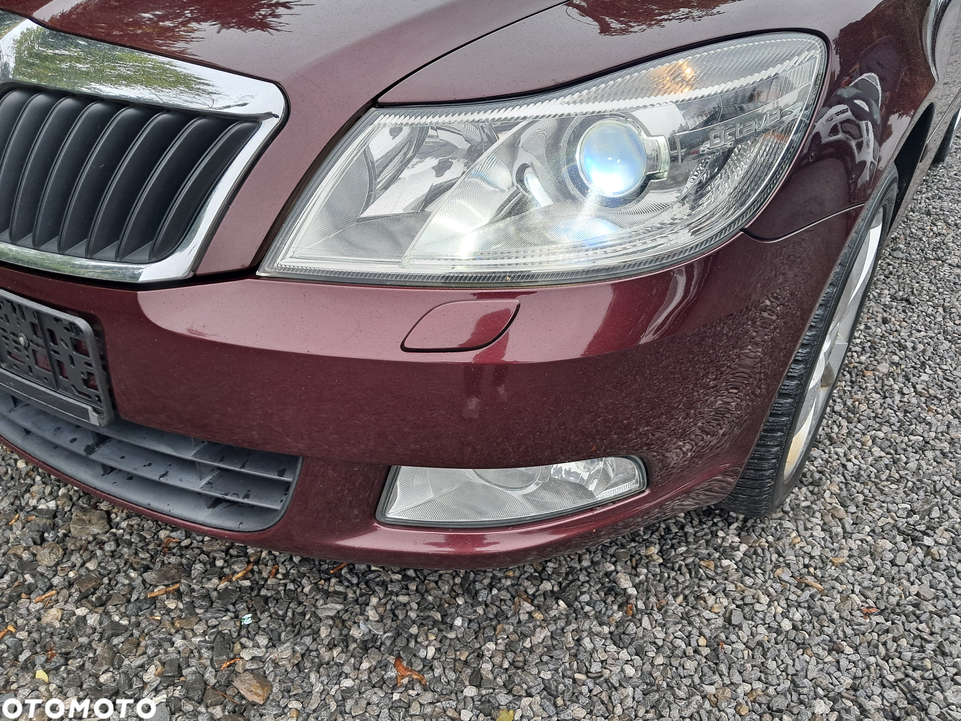 Skoda Octavia - 30