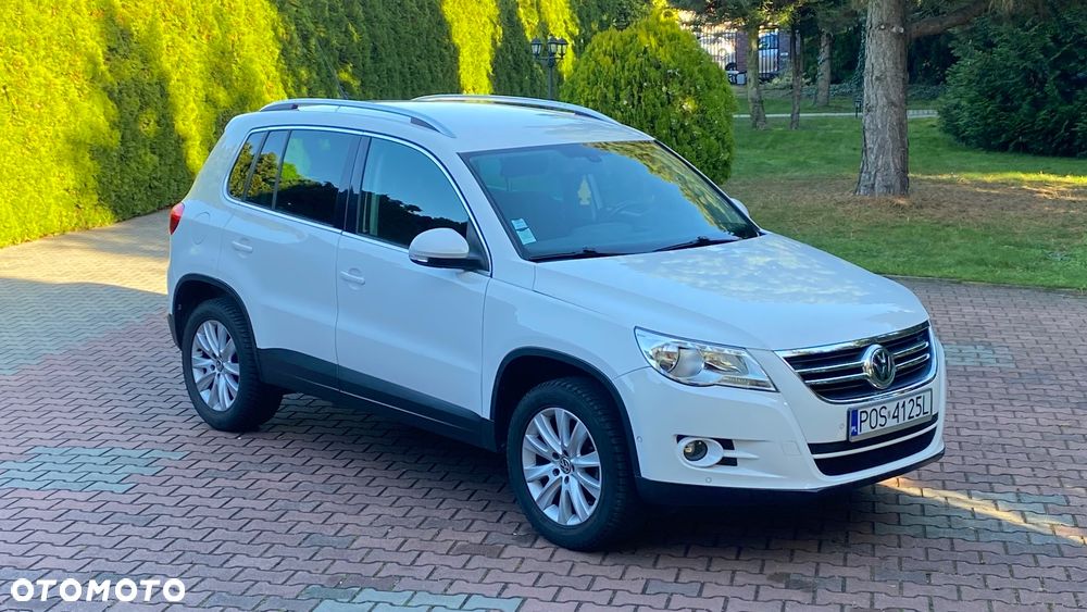 Volkswagen Tiguan - 7