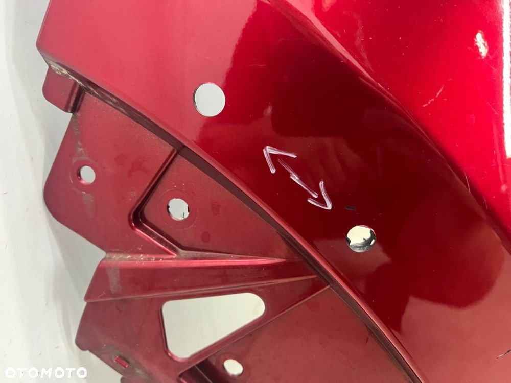 Zderzak tylny Mazda CX-30 CX30 19r.- tył 4XPDC DGH9-50221 - 3