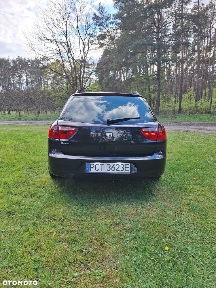 Seat Exeo ST 1.8TSI Sport - 6
