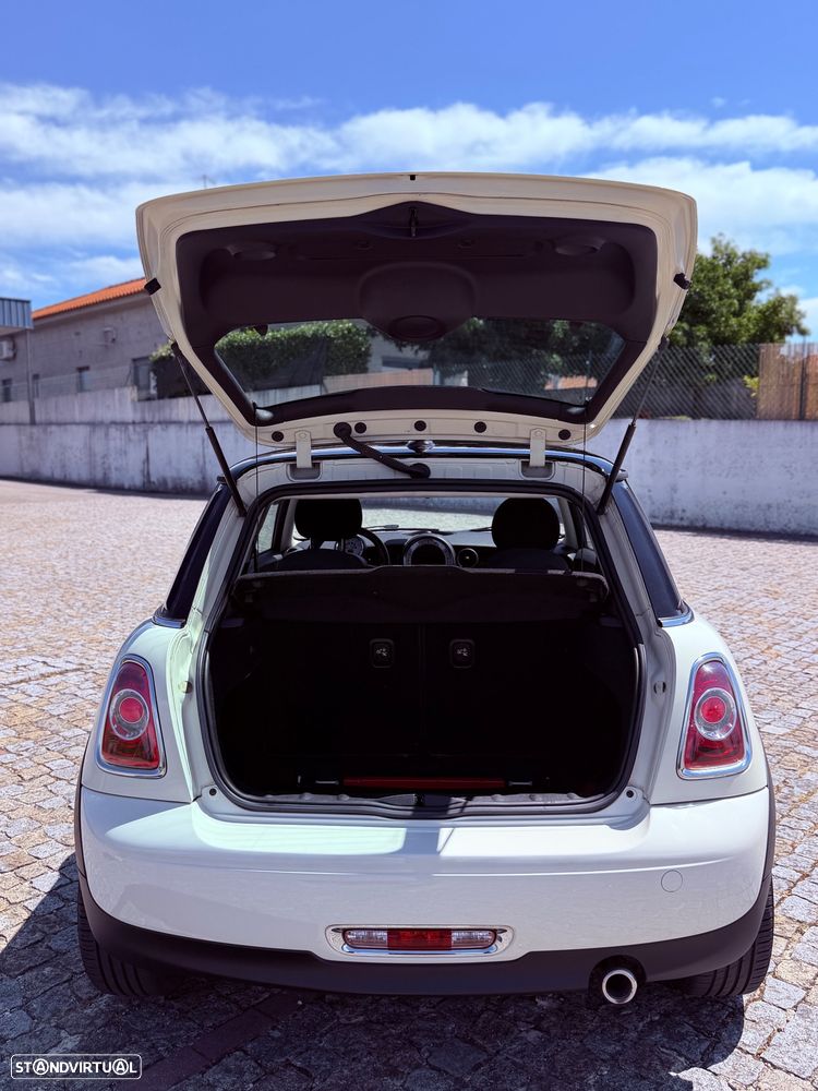 MINI 3 Portas - 7