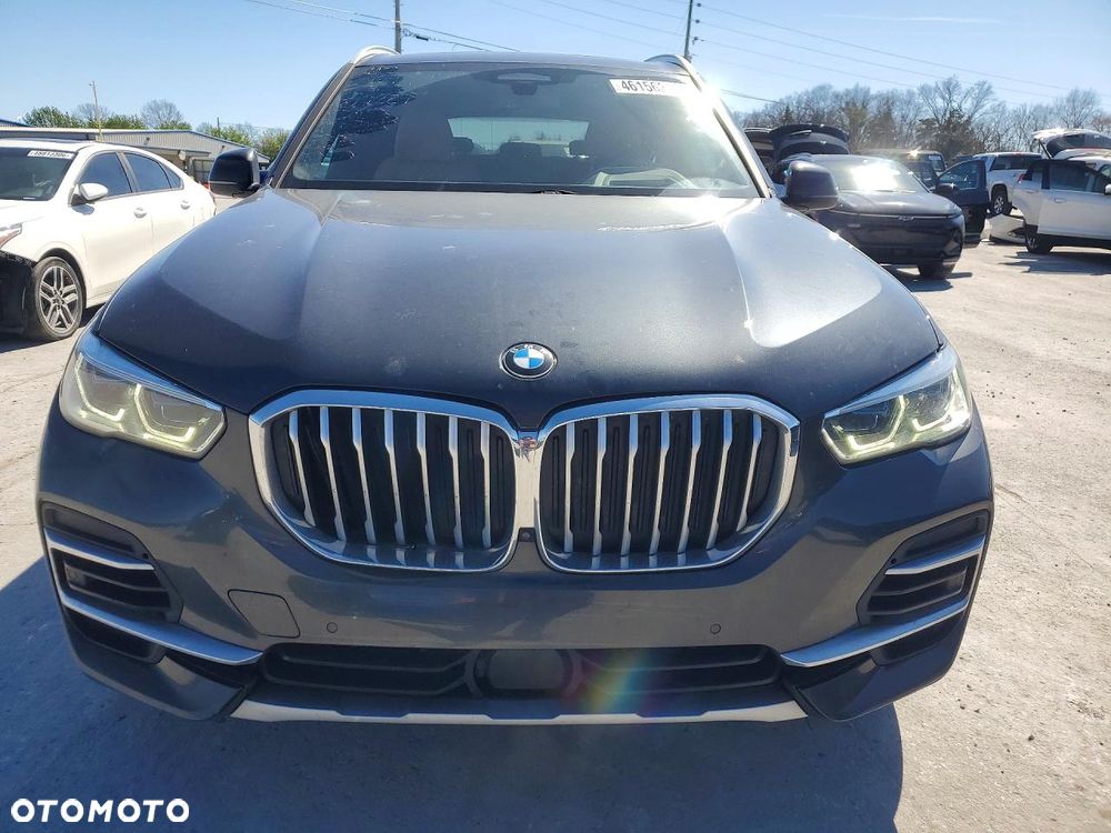 BMW X5 xDrive40i - 6