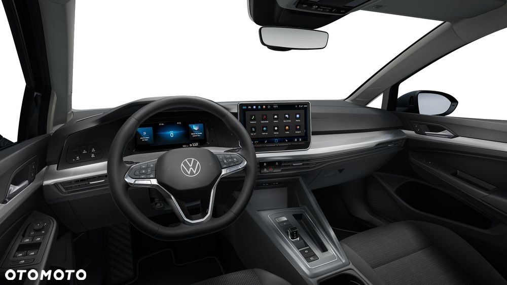 Volkswagen Golf - 14