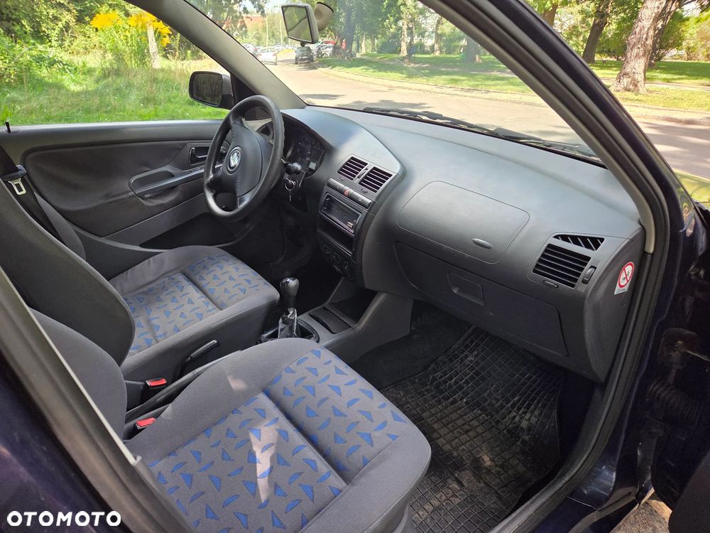Seat Cordoba 1.6 Stella - 8