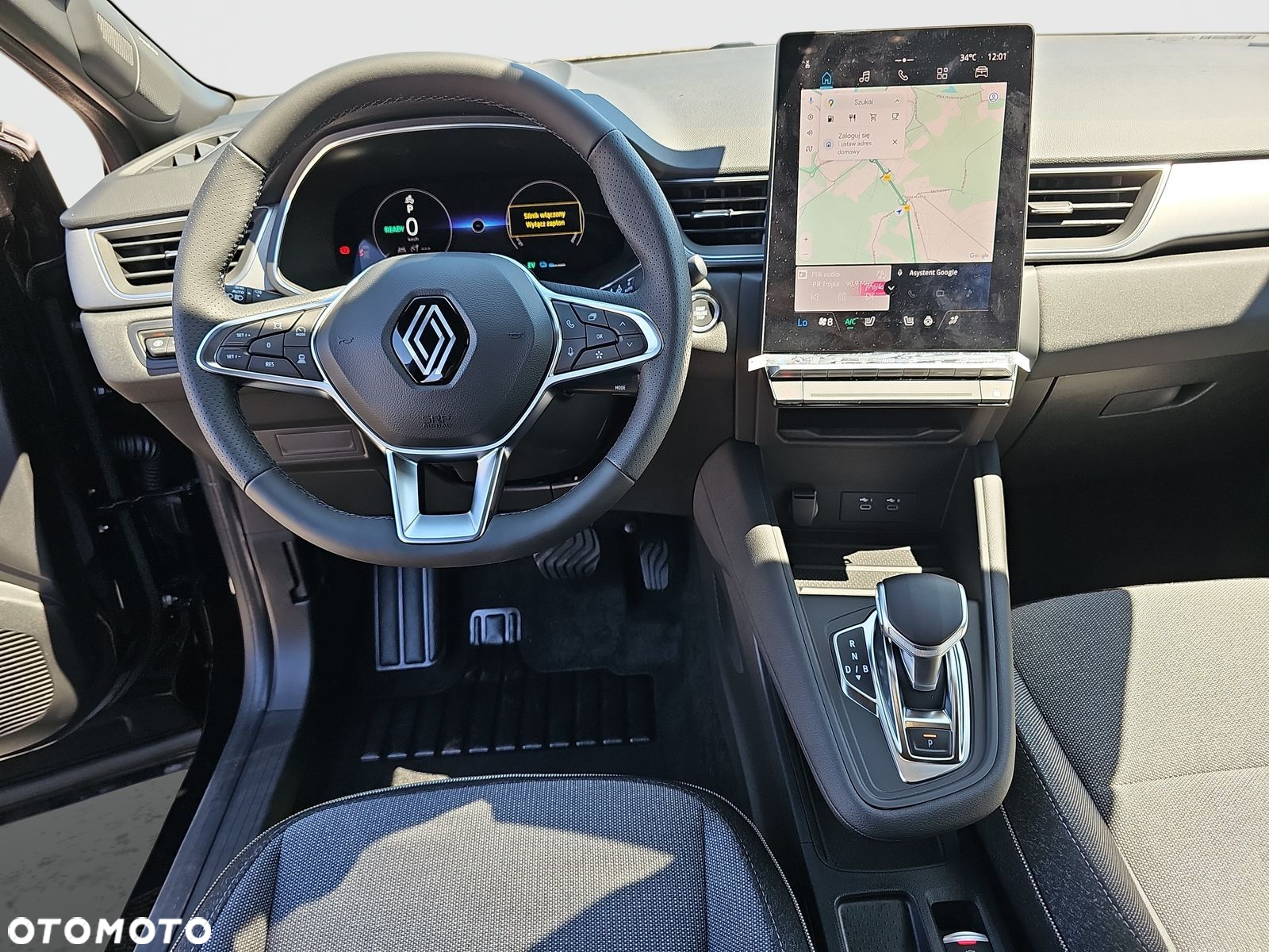 Renault Captur - 15