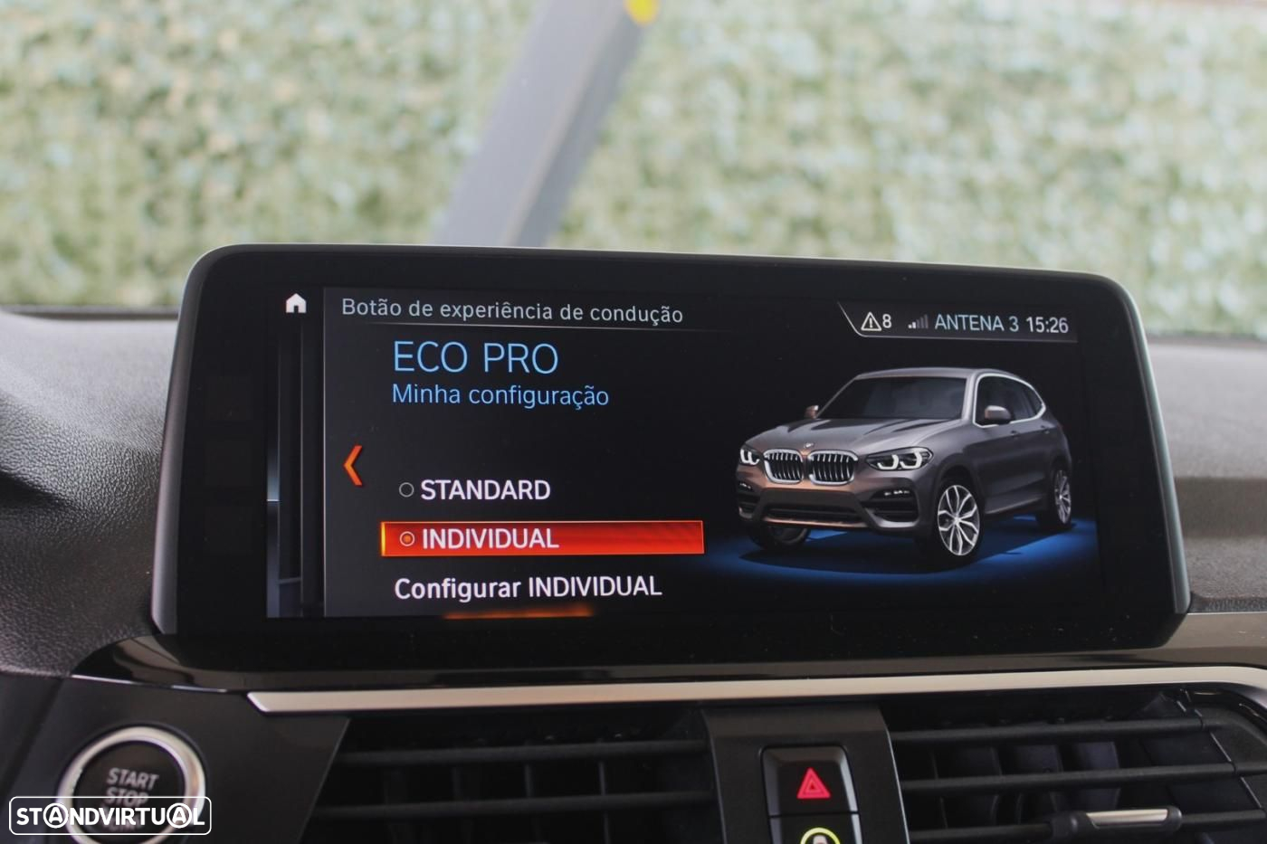 BMW X3 20 d xDrive xLine Auto - 19