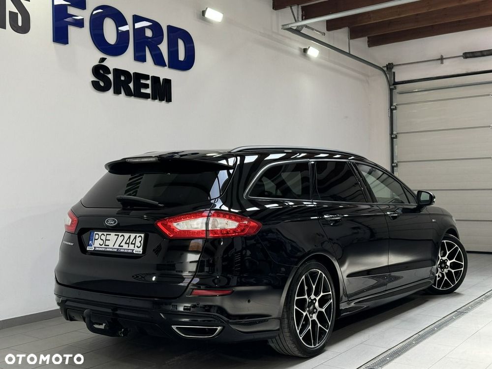 Ford Mondeo 2.0 TDCi ST-Line - 6
