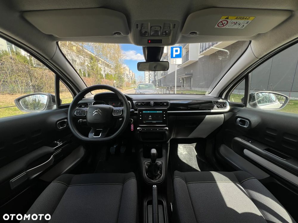 Citroën C3 - 5