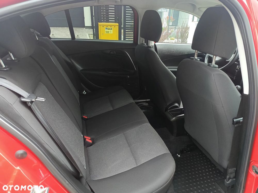 Fiat Tipo - 17